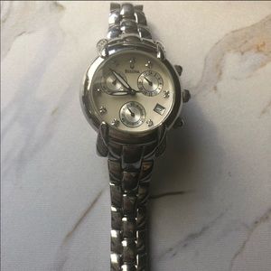 Ladies Bulova watch